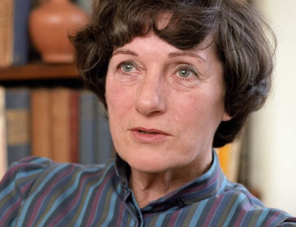 "Kire ütött ez a szerző?" - Janikovszky Éva emlékkiállítás nyílik a könyvtárban 