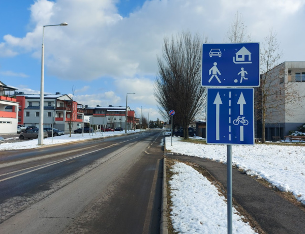 Be sem hajthajtnának, és még a sebességhatárt is átlépik 