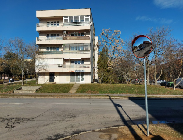 Jobban beláthatóvá vált a kereszteződés                          