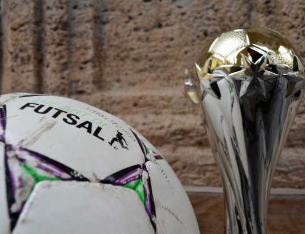 A visszaszámlálás elkezdődött: jövő héten veszi kezdetét a katolikus papok 17. futsal-Európa-bajnoksága