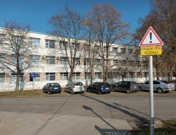 A Zágráb utcában sem érdemes megszokásból vezetni