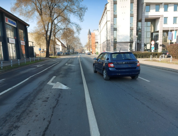 Komoly lezárásra kell számítani szerdán az ügyészség előtt! 