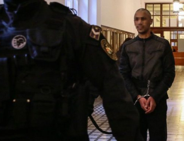 Nem kispályázott – Azzal fenyegetőzött, hogy az egész befogadóközpontot felrobbantja