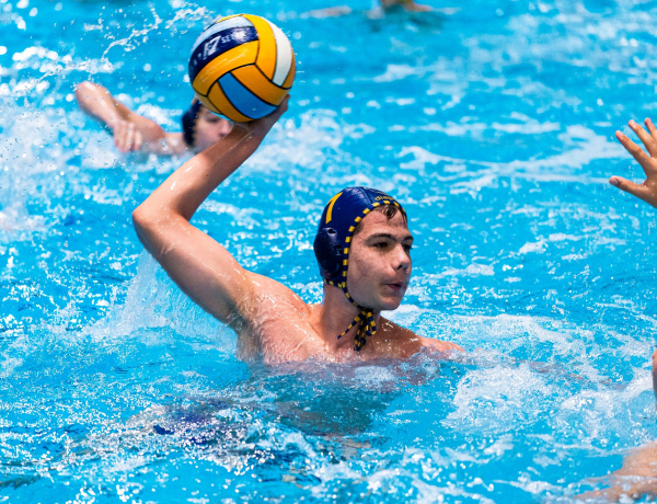 Miskolcon szerepelt AQUA Sport Egyesület ifjúsági (U18) csapata