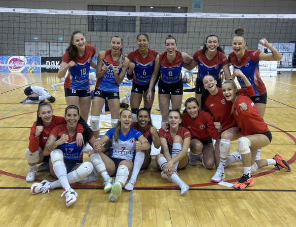 Körömrágós meccs után Fatum előny!                             