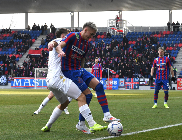 Szombaton irány Miskolc - derbi Diósgyőrben