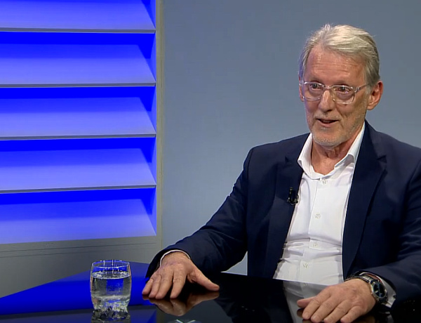 Meghatározó szereplő szeretne lenni célpiacain a Nyíregyházi Egyetem – vallja az intézmény elnöke