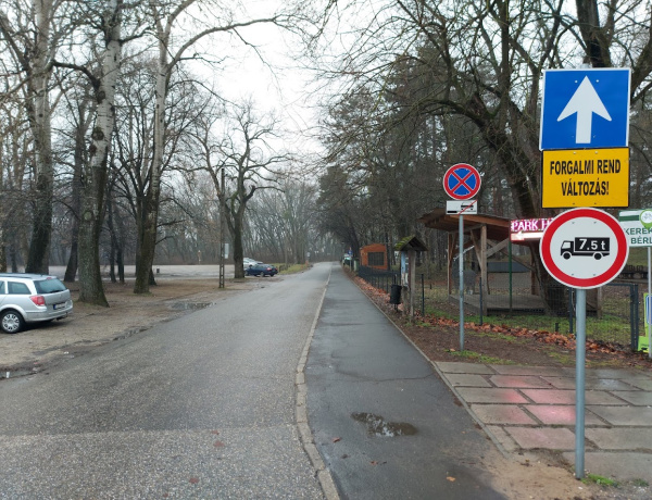 Szombaton disznótoros - Így módosul a közlekedés rendje a skanzen előtt