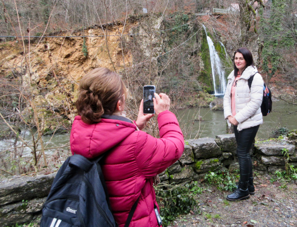 Bakancsot fel! Irány a Kojsói havasok és még egy kassai városnézés is belefér