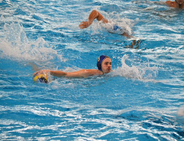 Hódmezővásárhelyen rajtolt az Aqua SE                                         