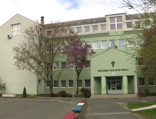 A Bem csalogatja a kicsiket - Most az óvodások is iskolások lehetnek