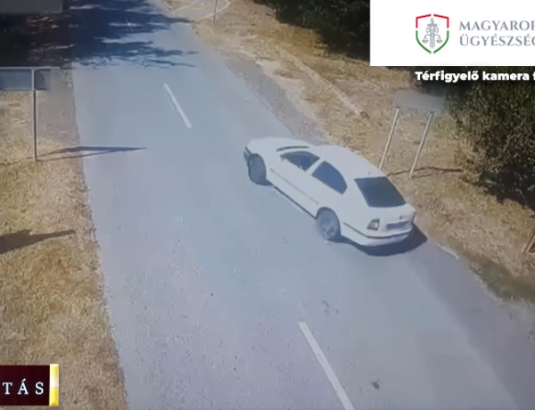 Ivott, kocsiba ült, motorost gázolt                                                  