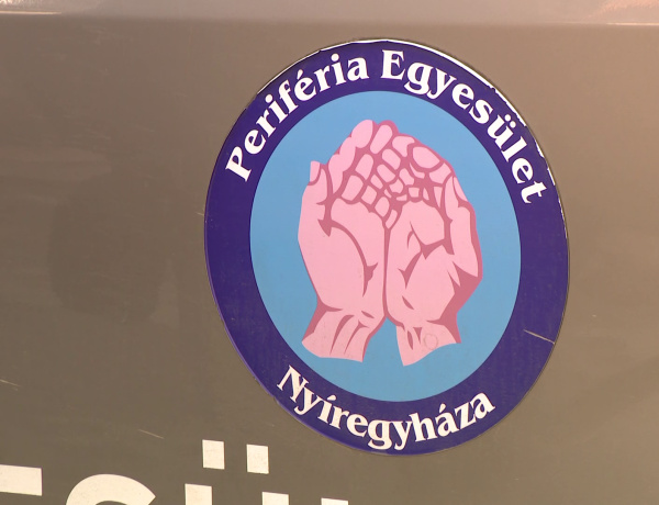 Periféria Egyesület – 24 órás segítségnyújtás a rendkívüli hidegben