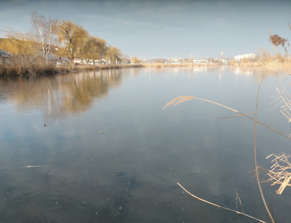 Az életébe is kerülhet, ha a vékonyre jégre lép! 