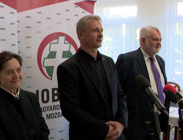 Önállóan indul a Jobbik a 2026-os magyarországi választásokon