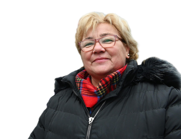 Lovas Kovácsné Nagy Erika fogadóórát tart