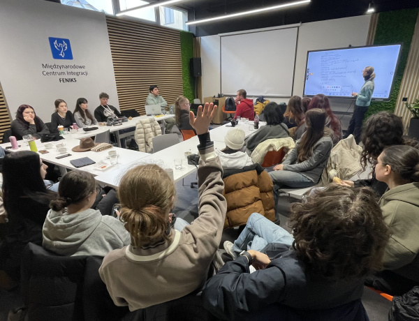 Testvérvárosok közt: Nyíregyháza, Rzeszów és Szatmárnémeti fiataljai fogtak össze