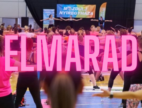 Mozdulj Nyíregyháza! - Mutatjuk mi marad el a foci miatt