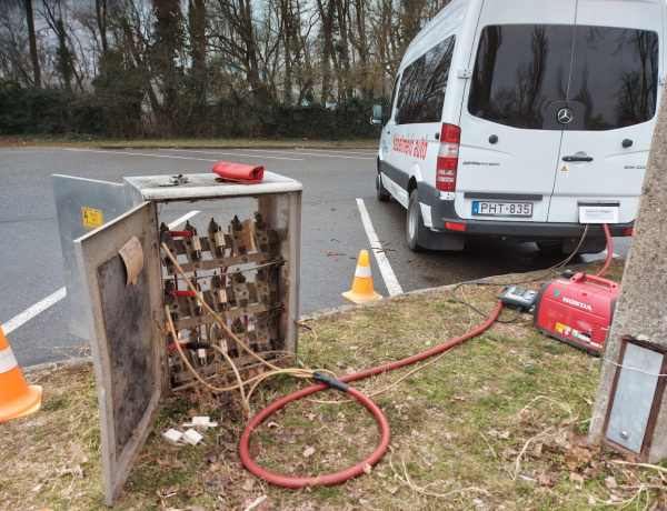 Még ragyogóbb lesz a Blaha Lujza sétány                               