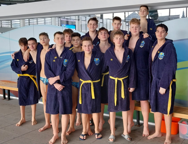 A rájátszásban is folytatta győzelmi sorozatát   az AQUA SE 