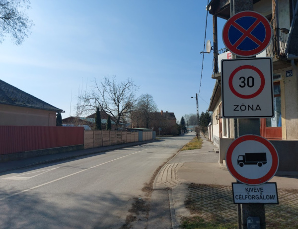 Mutatjuk, mit ne csináljon a Munkácsy Mihály téren és utcában!