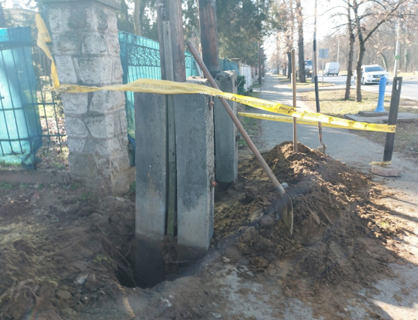 Itt is kábeleket cserélt a szolgáltató                               