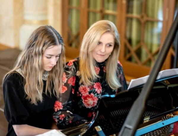 Kezdődik a Bethlen Művészeti Fesztivál                     