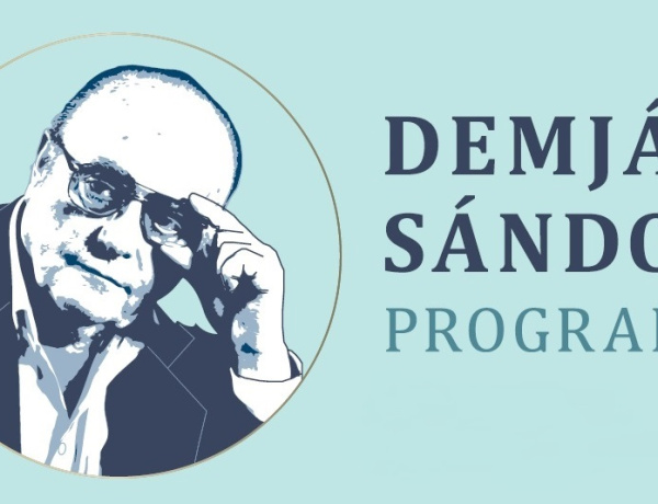 Ismerje meg a Demján Sándor Tőkeprogramot Nyíregyházán!