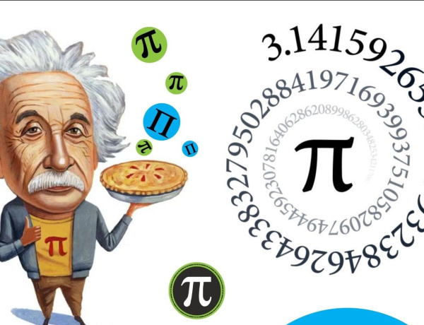 Matematikaverseny a π-nap és a matematika világnapja alkalmából a Nyíregyházi Egyetemen