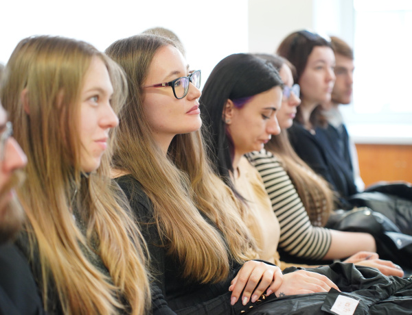 7 nap a Nyíregyházi Egyetemen - „..és a rossz gyerekeket is fogod szeretni?”