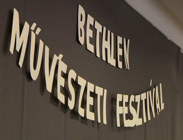 Bethlen Művészeti Fesztivál – Idén 15. alkalommal szervezték meg a kétnapos versenyt
