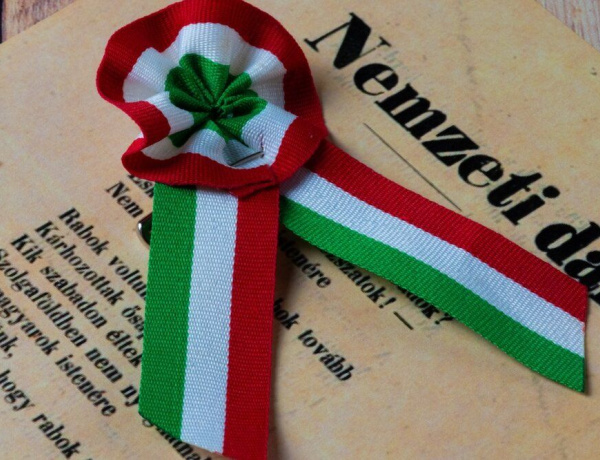 "A haza minden előtt!" - Így ünnepel Nyíregyháza               