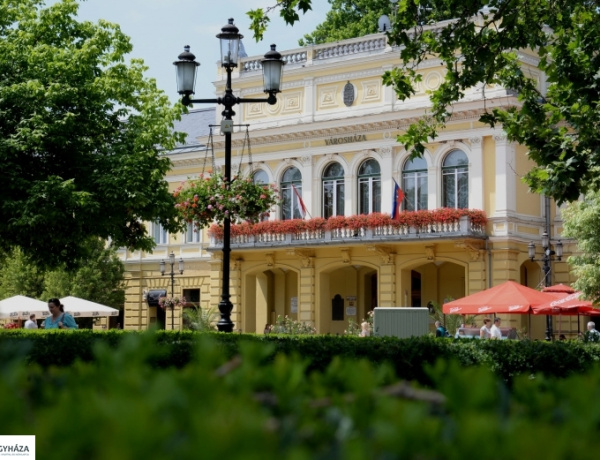 Hogyan lett Nyíregyháza a munkaerőpiaci együttműködés egyik jó példája?