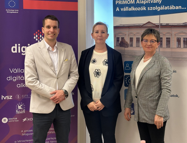 Egyre többen küzdik le a félelmüket és kerülnek vele versenyelőnybe