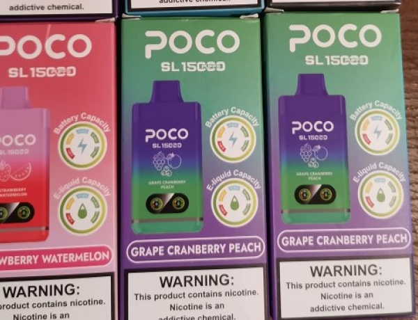 Figyelem! Tiltott termékek az iskolában – mit kell tudni az ELFBAR-ról és társairól?