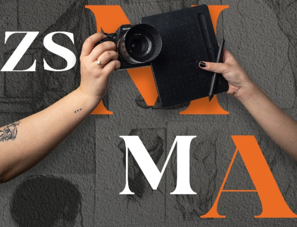 Ez egy valódi Leonardo? – Kiállításra készülnek a média akadémia grafikusai és fotósai