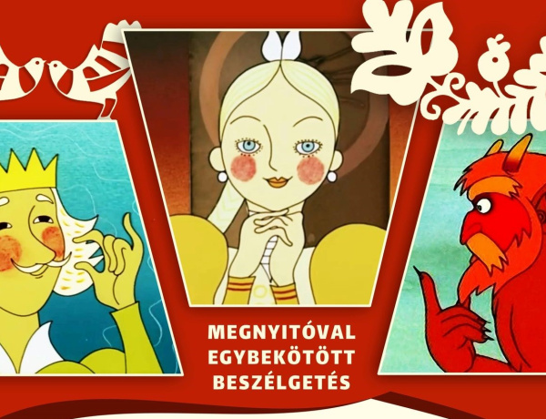 Meseszerelmesek előnyben! – A magyar népmesék körül forgó tárlat nyílik a könyvtárban!