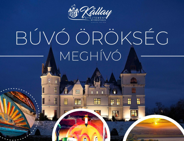 Csutka Csaba mesés fotográfiáiból nyílik kiállítás a Kállayban