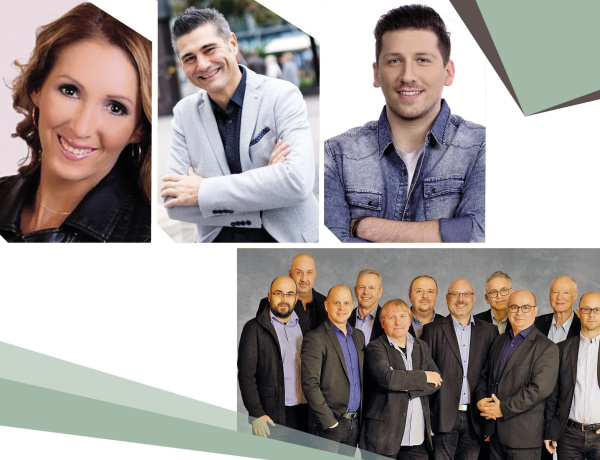 Love & Musical & Love - Egy szívbe-, fülbemászó koncertre csábítja a VMKK