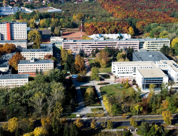 Az évtized legsikeresebb felvételi időszaka: további növekedés a Nyíregyházi Egyetemen