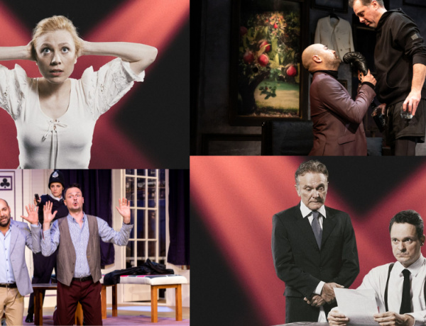  A király beszéde és a Yerma bemutatóira készül áprilisban a Móricz Zsigmond Színház