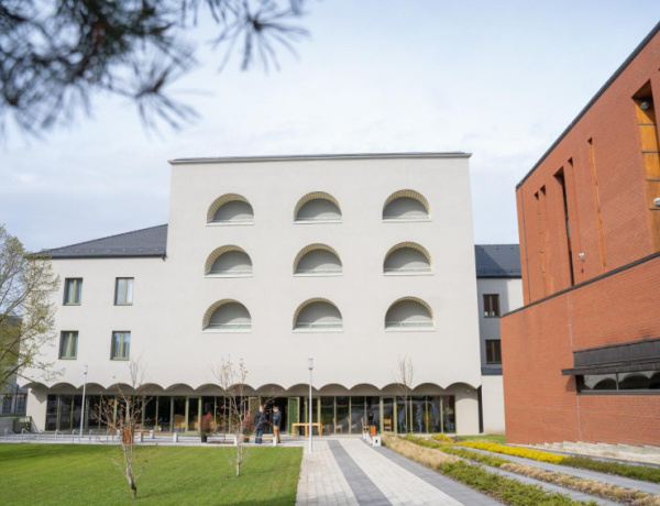 Az Istenszülő kertjéből Mária házába - Úti beszámolóra hívják a kedves érdeklődőket a Görögkatolikus Múzeum