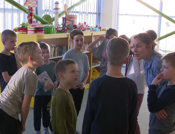 Énharmónia Mini – Interaktív foglalkozás a gyermekek érzelmi fejlesztéséért