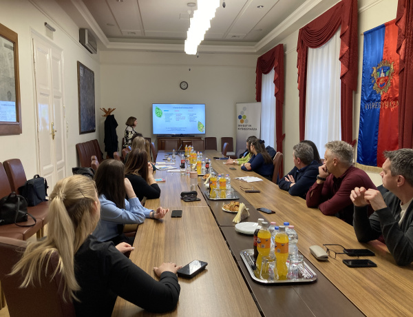 Fókuszban a fenntartható turizmus                                    