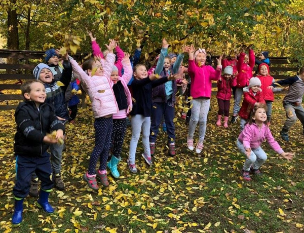 Itt megtalál mindent, amit az óvodai beiratkozásról tudni érdemes!