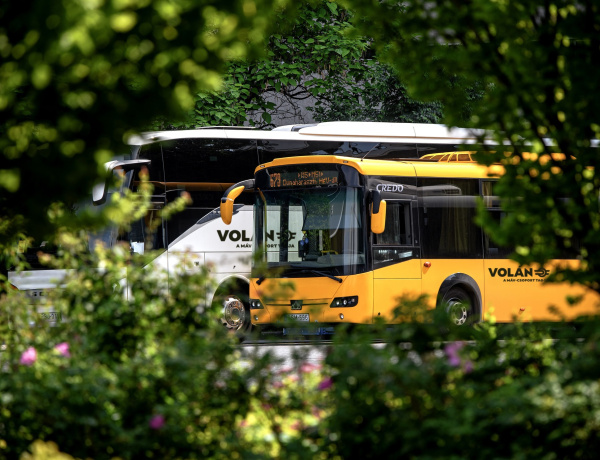 Ezeken a vonalakon a MÁV Személyszállítási Zrt. veszi át április 1-jétől az autóbuszos közszolgáltatást