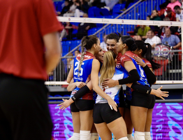 Az ötödik meccs dönt a Békéscsaba ellen 