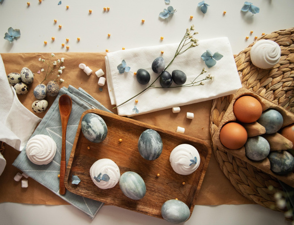 Hozd el anyut, aput! - Ilyen lesz a húsvétvárás Oroson!