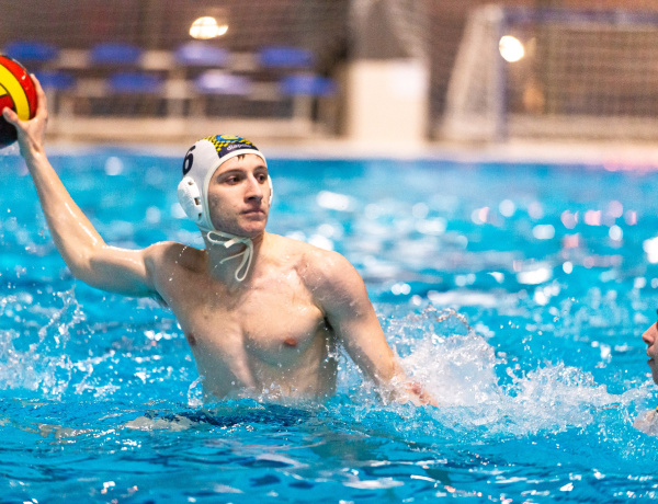 Ismét győzelemmel örvendeztették meg szurkolóikat a vízilabdások