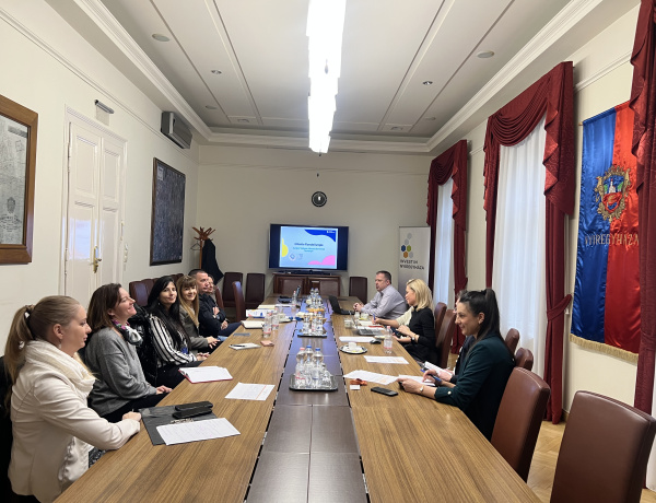 Entente Florale Europe verseny: várjuk a nemzetközi zsűrit